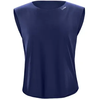 Winshape Damen, Functional Light and Soft Top Aet114ls, Ultra Soft Style Yoga-Shirt (1er Pack)