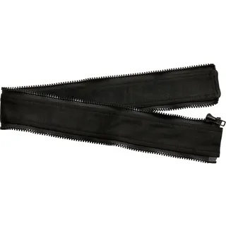 Halvarssons Waist Flex V2, Verbindungreißverschluss Damen - Schwarz - 70 cm