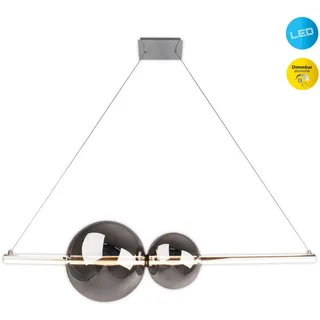 NÄVE Nova 1-flg. 150 cm grau