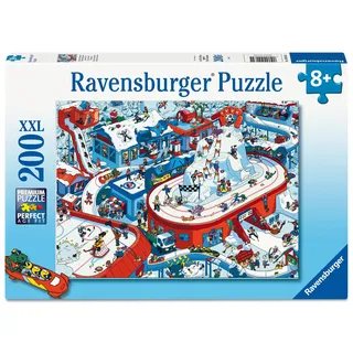 Ravensburger Trubel im Winterdorf Sonstige