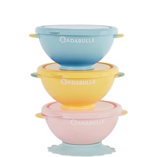 Bild von Funcolor Bowls, Mehrfarbig