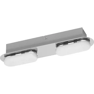 LEDVANCE Orbis Duplo (15W) chrome
