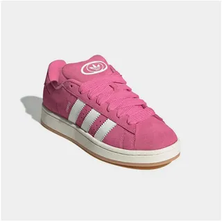 Campus 00s Pink Fusion / Core White / Gum 3 40