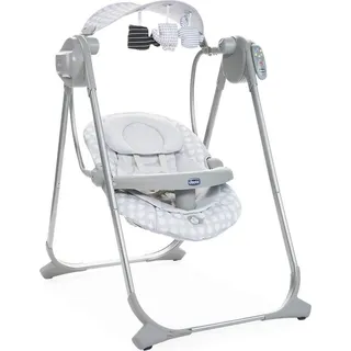 Polly Swing Up Leaf Schaukel bis 9 kg – Chicco