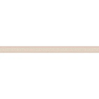 A.S. Création 895929 selbstklebende Bordüre Only Borders 9 Borte, 1 Stück, beige