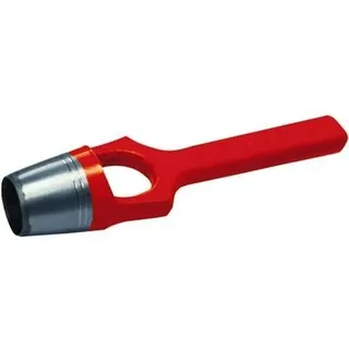 Sterben ALFA A U-Bolzen Stahl Vern.rosse Dia. 15 MM