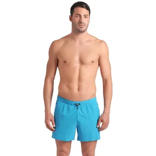 Arena Evo Beach 36.5cm Badeshorts - Turquoise - XL