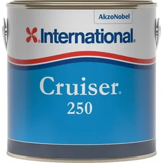 CRUISER 250