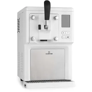 Klarstein Sweet Sundae Weiß 1,5 l