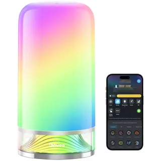 Govee Tischlampe Weiß 2 St.