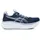 Gel-nimbus 28 Laufschuhe - Midnight / Bluebell - EU 39 1/2