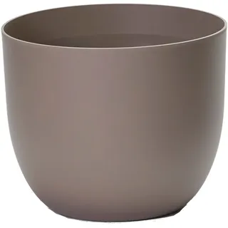 Euro3Plast Blumentopf Pflanztopf Blumengefäß Pflanzgefäß "Rio Greener" 30 cm Kunststoff