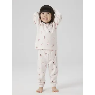 NAME IT Nmfnightset Ballarina Noos Nmfnightset Ballarina Noos (1er Pack)