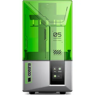 Elegoo Mars 5 3D Printer