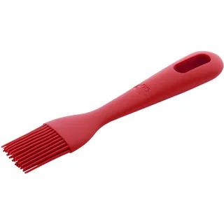 BALLARINI Rosso Backpinsel, 17 cm, Silikon