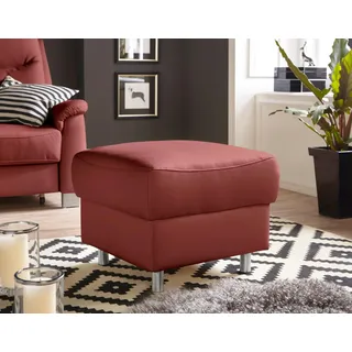 sit&more Hocker »Boccaccio«, orange