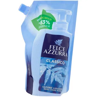 Felce Azzurra Flüssigseife Classic 500 ml