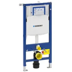 Geberit duofix element for wall-hung wc 112 cm with sigma