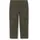 Trousers W Regular Deep Forest 34