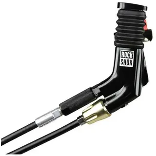 Rockshox Gold Remote X Loc Full Sprint Adjuster - Black - Links