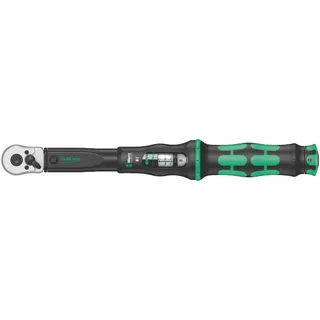 WERA Click-Torque B 1 10-50 Nm