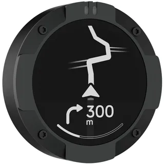 Beeline Moto II Navigationssystem Schwarz