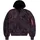 Ma-1 D-tec Se Jacke - Plum - 2XL