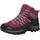 Rigel Mid Wmn Trekking Shoes Rose Sand 36