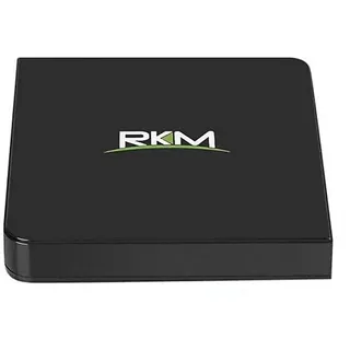rikomagic Mk06 – Mini PC (Quad Core, 2 Ghz, 1 Gb RAM, 8 Gb Interner Speicher, Android)