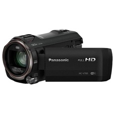 Panasonic HC-V785 - camcorder - - storage: flash card