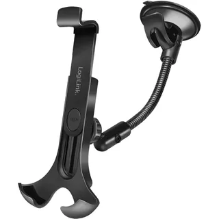 Logilink AA0102 Smartphone Universelle KFZ Halterung für Windschutzscheibe