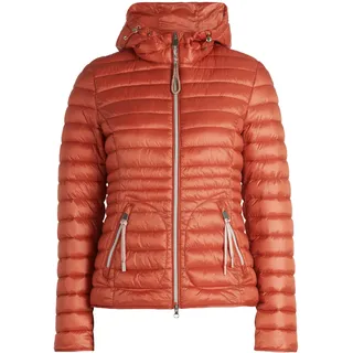 Cartoon Steppjacke »Steppjacke mit Reißverschlusstaschen«