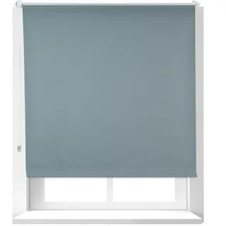 Relaxdays Rollo, Verdunkelungsrollo (120 x 4.5 x 165 cm