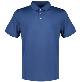 Polo Ralph Lauren 785a93288 Kurzarm-poloshirt - Old Royal - L