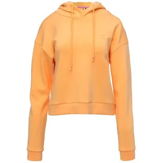 Iq Janette Kapuzenpullover - Buff Orange - L