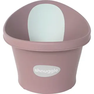 Shnuggle Babybadewanne - Blossom - One Size