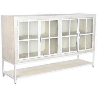 fijalo Garderobenschrank DKD Home Decor 170 x 45 x 100 cm Weiß