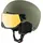 Arber Visor Q-LITE 58-62 cm Olive matt