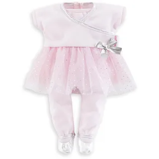 Corolle Ma Premiere Poupee Ballettoutfit Pink (9000110720)