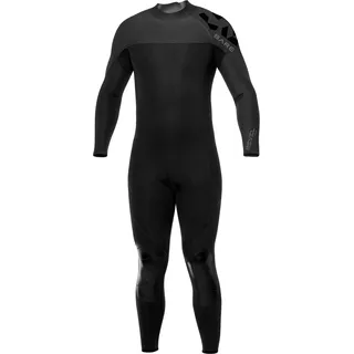 Bare Neoprenanzug Revel Schwarz ML