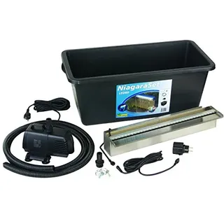 UBBINK Wasserfall Niagara 60 LED