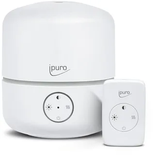 ipuro Air Sonic Good Mood Diffuser Raumdüfte