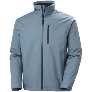 HELLY HANSEN Crew Midlayer 2 blau M