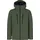 Skijacke Kale Green S
