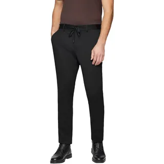 s.Oliver s.O Jogg: Anzughose aus Stretch-Jersey