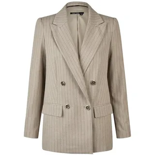 Blazer Marc Aurel beige