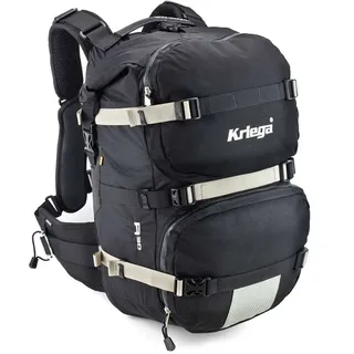 Kriega R30 Schwarz