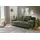 Gruppe "Noah, B: 202 cm, Liegefl.154x202 cm", mit Bettfunktion & Bettkasten, grün 578, 23,