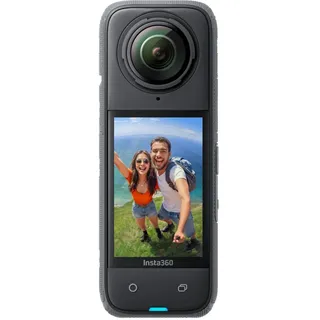 INSTA360 X4 Standard Bundle Schwarz