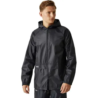Regatta Stormbreak schwarz 3XL
